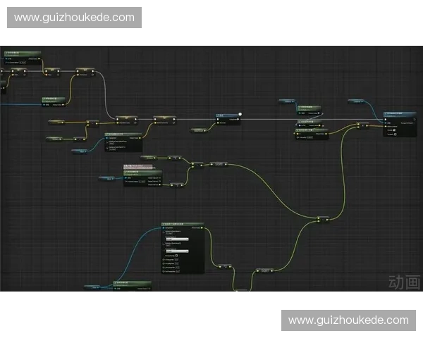 基于动作捕捉技术的实时虚拟角色动画生成与交互系统研究