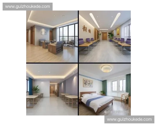 运动康复中心打造全方位康复服务提升身体健康与生活质量